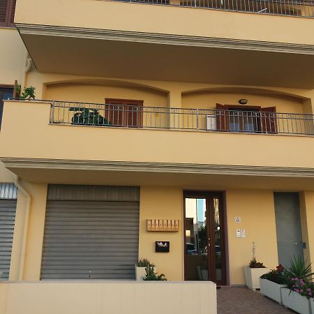 Mansardina Sassu Apartment Alghero Exterior photo