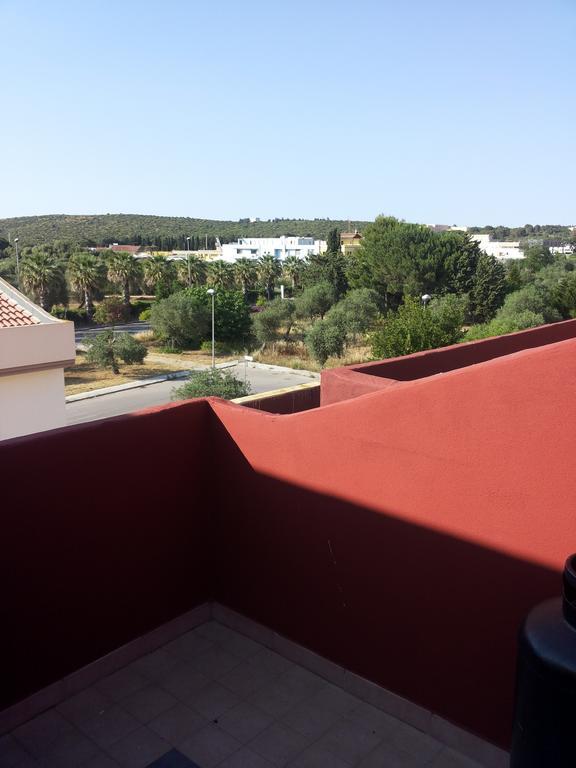 Mansardina Sassu Apartment Alghero Room photo