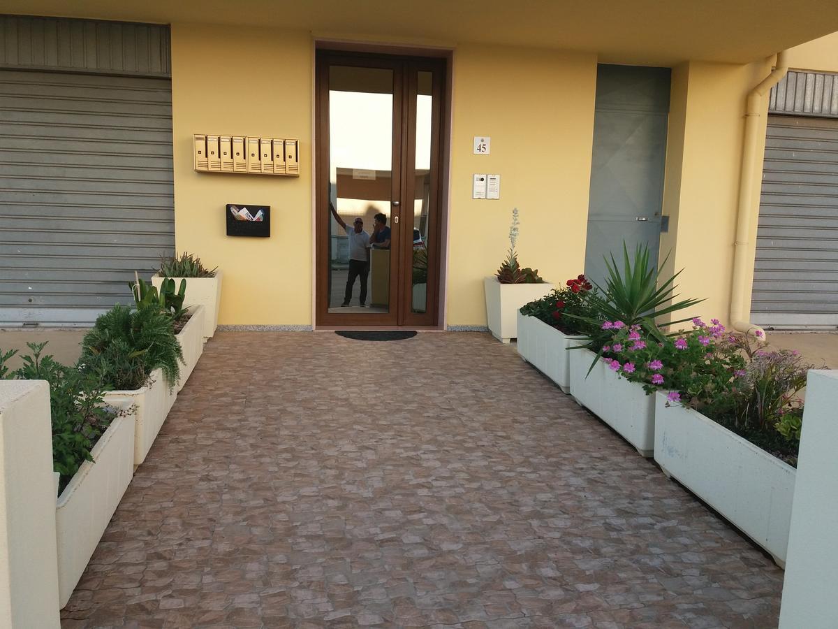 Mansardina Sassu Apartment Alghero Exterior photo